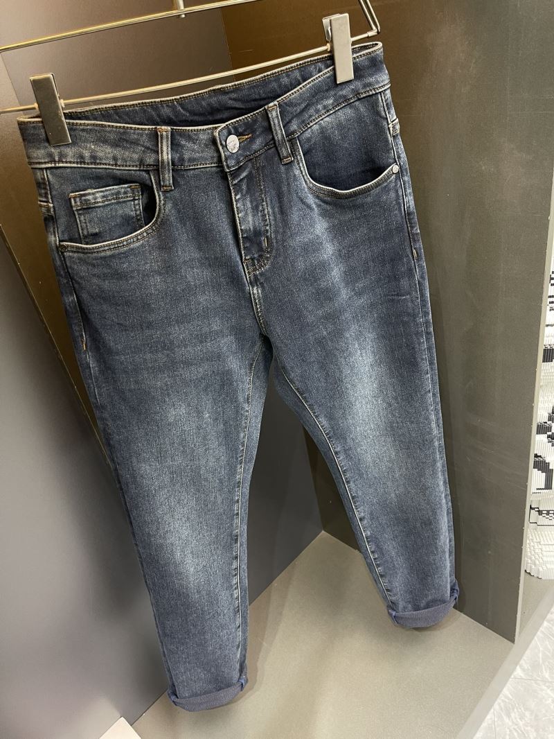 Burberry Jeans